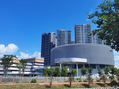 -广州市白云区图书馆