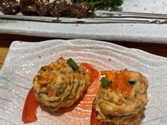 -花和海鲜自助(梅江店)