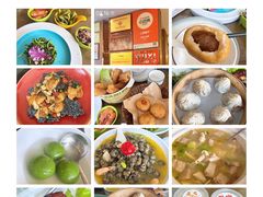 -锡和无锡菜(景丽苑店)