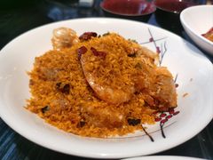 -五缘湾凯悦酒店·悦饗中餐厅