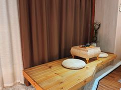 -乐山上善居·养心禅景酒店(世豪广场高铁站店)