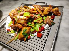 -小菜园新徽菜(宜兴八佰伴店)