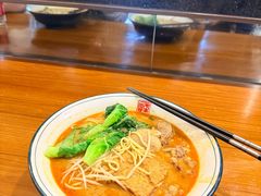 -一峰沙茶面(海峡国际店)