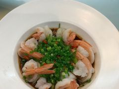 -汉唐宴长安食府