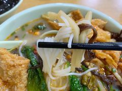 -家味螺蛳粉&烤鱼(五角场店)