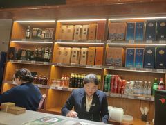 -春盛渔府(江宁开发区店)