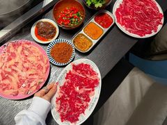 -牛天下·牛肉·海鲜·打边炉·融合菜