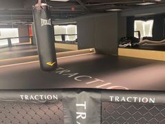 -TRACTION 运动中心(金融街店)