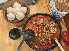 -常鲜德乐购迎桂馒头店(麻巷公寓店)