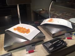 -盛宴自助餐厅(运达喜来登店)