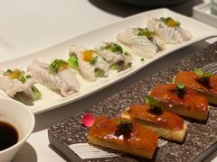 -丽轩中餐厅(广州丽思卡尔顿酒店)