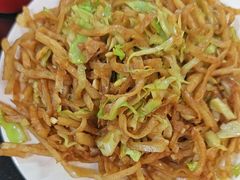 -老黑板筋(顺义总店)