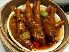 -煲王粤菜餐厅(中侨中心店)