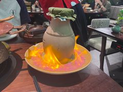 -吃饭皇帝大(梅溪新天地店)