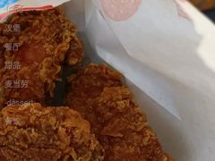 三翅-麦当劳(嘉定店)