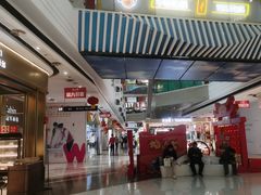 -万达广场(东莞厚街店)