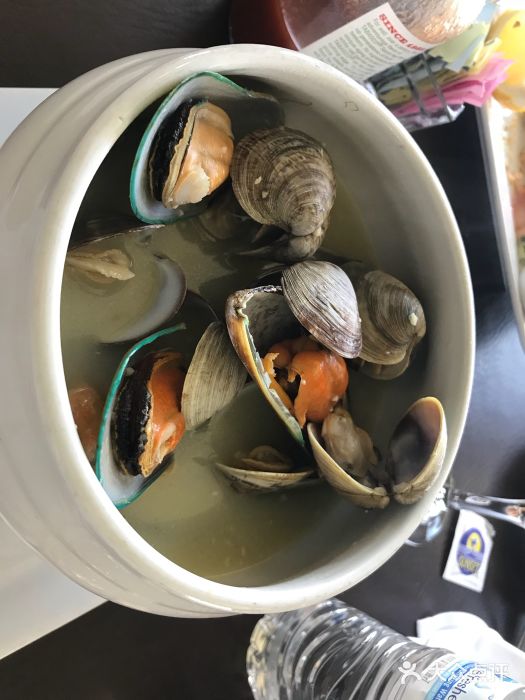 Swiss Louis Italian & Seafood Restaurant图片