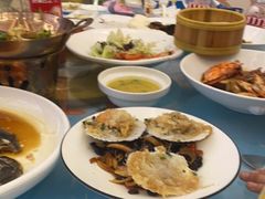 -香山湖家家宴(中山陵店)