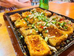 包浆豆腐-86烧烤 | 江湖菜(石人总店)