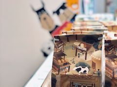 -爸爸糖吐司面包(郑州正弘城店)