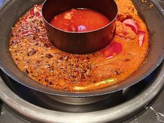 -巴蜀大将火锅(春熙店)