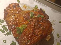 -绿茶餐厅(汇悦大融城店)