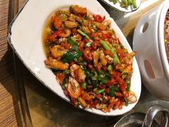 -湘聚缘湘菜馆(斜土路店)