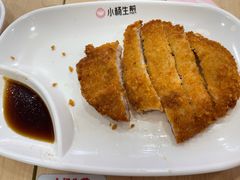 -小杨生煎(成山巴黎春天店)