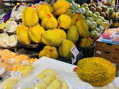 -Olé精品超市(上海虹桥南丰城店)