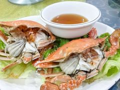 -郭姐·威海渔村(黄兴路店)