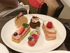 -深圳四季酒店·馥自助餐厅