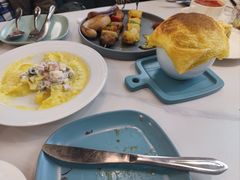 -库滋明·俄罗斯特色美食(中央大街店)