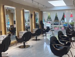 -米莱 Hair Salon 美髮
