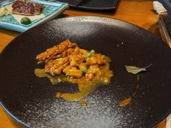 麻酱龙虾-月龍吟(朝龙汇店)