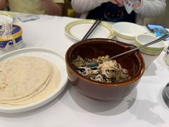 -开海·红岛海鲜虾水饺(石老人店)