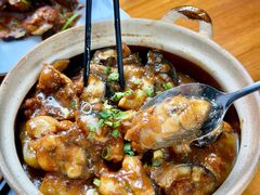 -东坊味道私房菜·地道顺德菜(大良店)