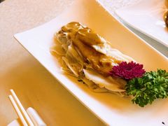-丰泽园饭店