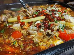 -三毛烧烤·南昌大排档(山姆店)