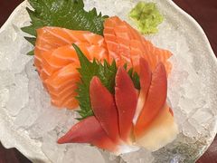 -一本魅·日式料理