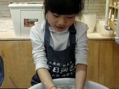 -今日陶艺(富力广场店)