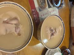 -易老妈蹄花.特色川菜(人民公园总店)