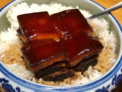 -村长家的疙瘩汤(沌口店)