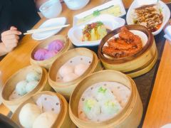 -小城粥道·海胆鲜虾粥(解放广场店)