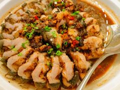 -蚝美人·生蚝海鲜烧烤(茶花园店)