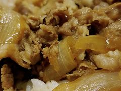 招牌牛丼饭-食其家·牛丼咖喱(A世界店)