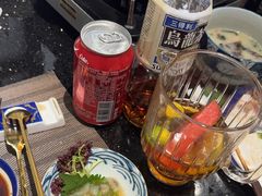 -極上萬膳·日料放题(海岸城店)