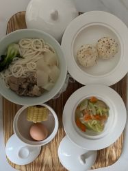 -弗蕾亚·辰月月子度假中心(光谷店)