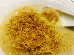-翠华餐厅(百老汇店)