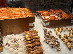 -深圳国际会展中心希尔顿酒店(前海华发冰雪世界店)