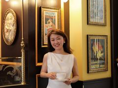 -Entrecôte 法国牛扒馆(保利·时光里店)